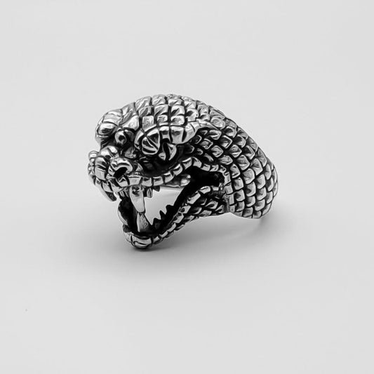 King Cobra Ring