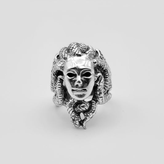 Medusa Ring