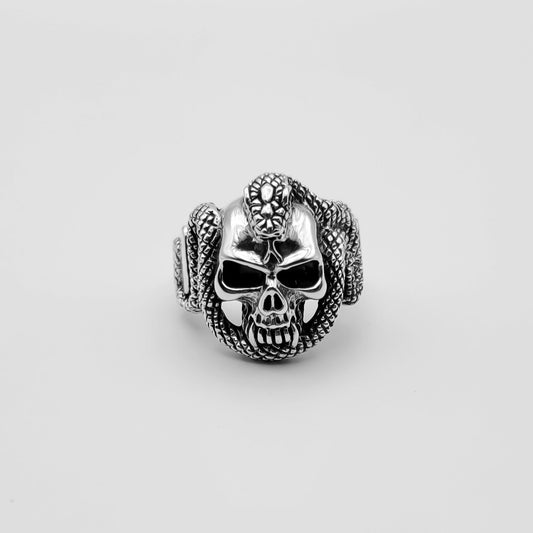 Vengeance of the Viper Ring