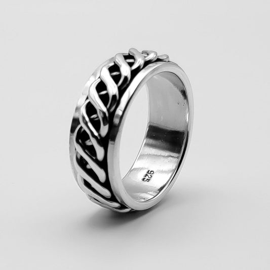 DNA Ring