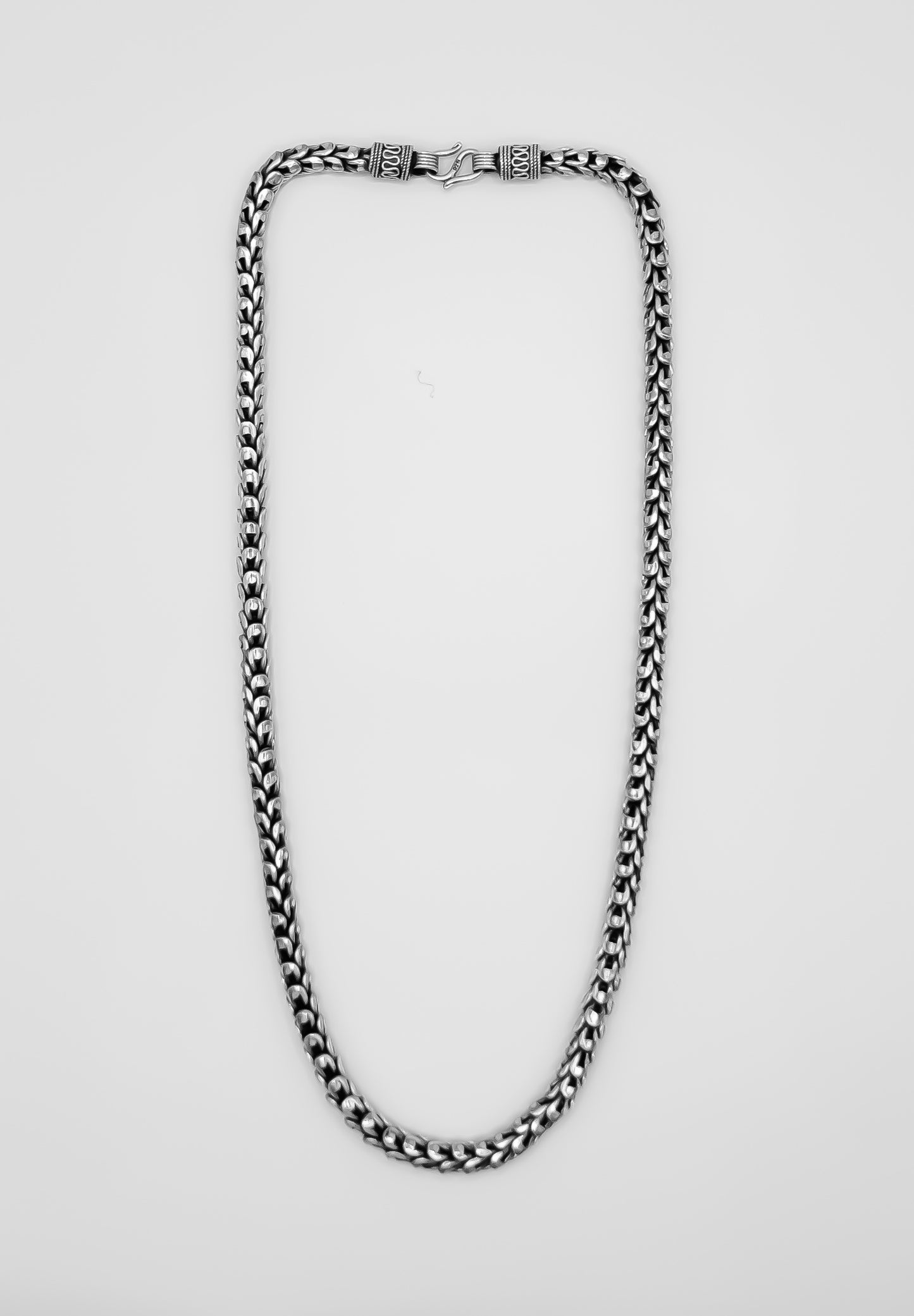 925 Sterling Silver Necklace